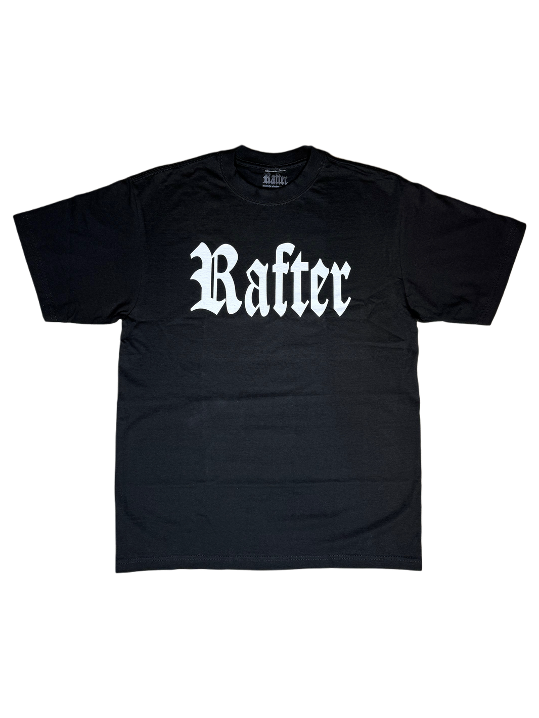 Black T-Shirt