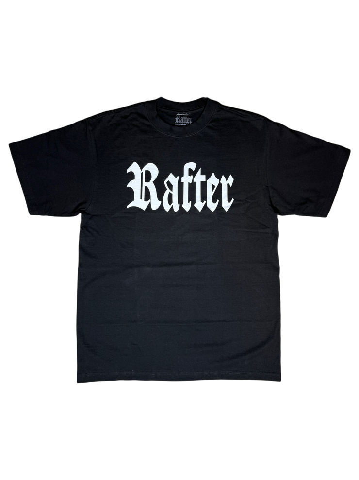 Black T-Shirt