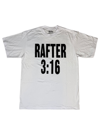White T-Shirt