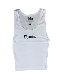 Chaotic Tank