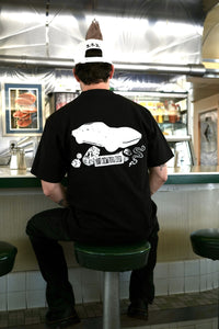 Black T-Shirt
