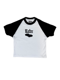 Cropped Tee