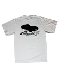 White T-Shirt