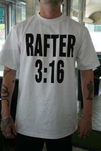 White T-Shirt