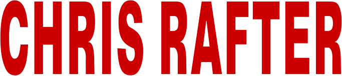 Chris Rafter Logo